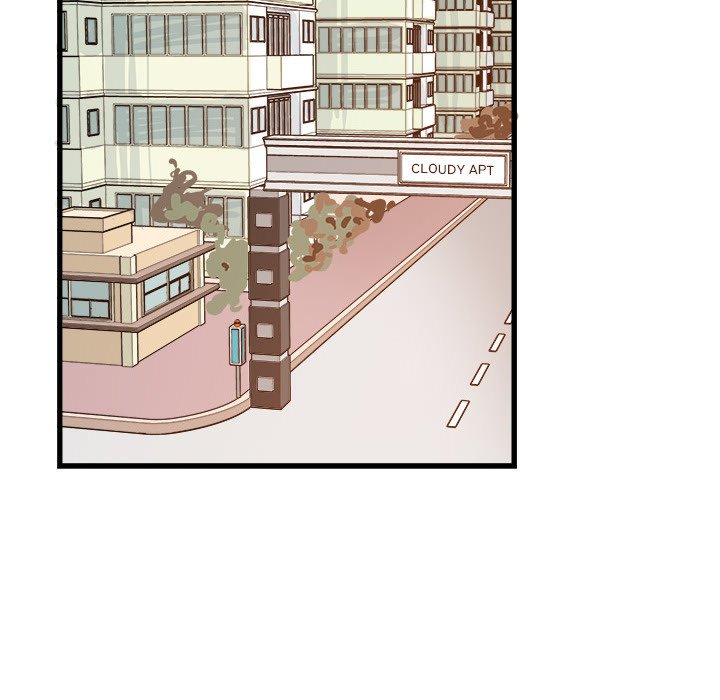 The Good Life The Good Life EP 4 - Toomics page 46 - 