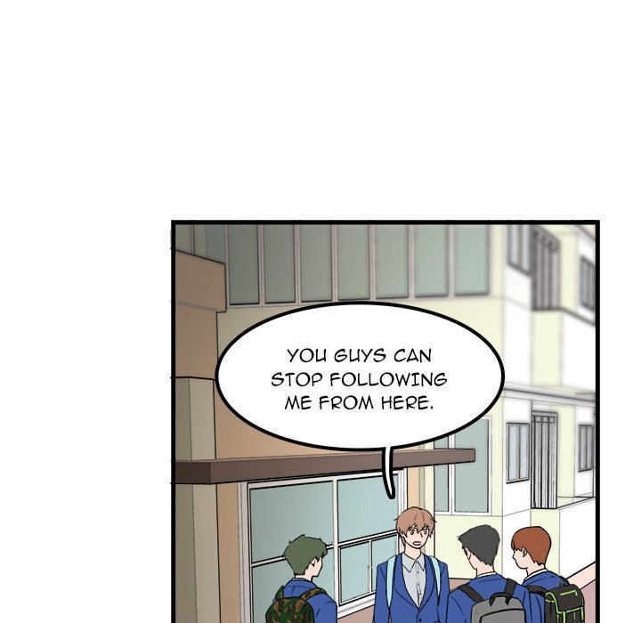 The Good Life The Good Life EP 4 - Toomics page 47 - 