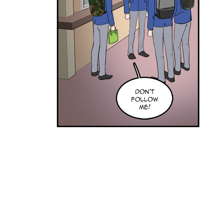 The Good Life The Good Life EP 4 - Toomics page 48 - 