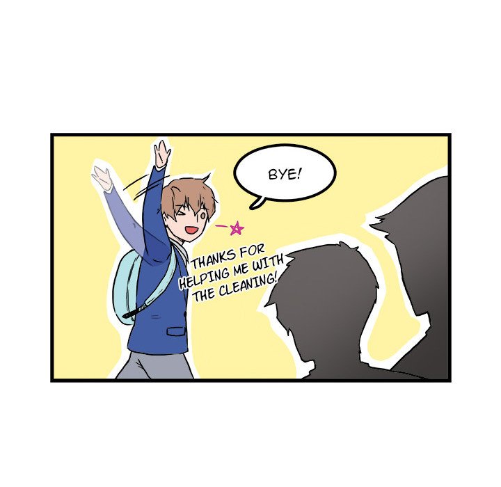The Good Life The Good Life EP 4 - Toomics page 49 - 