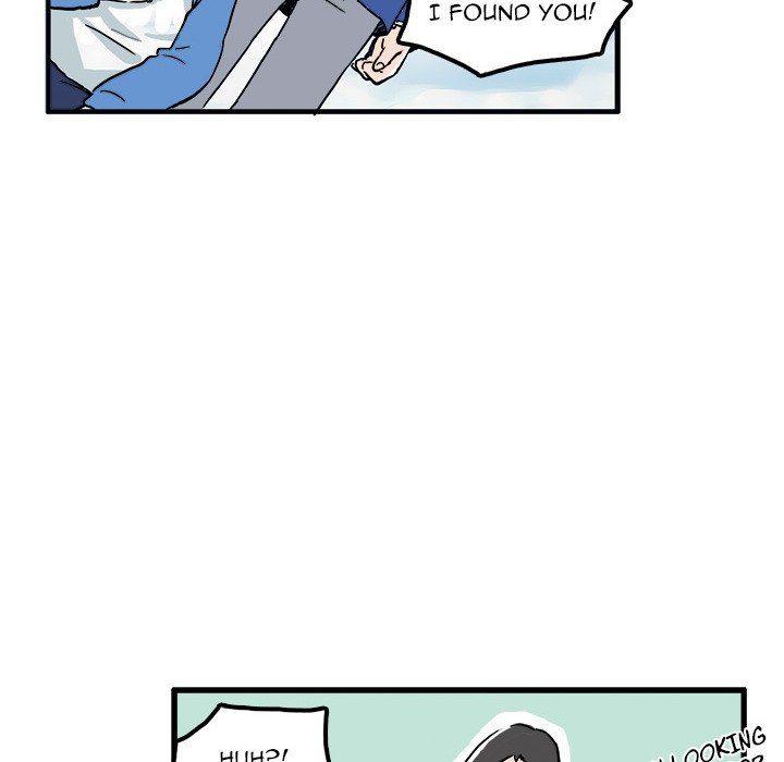 The Good Life The Good Life EP 4 - Toomics page 6 - 