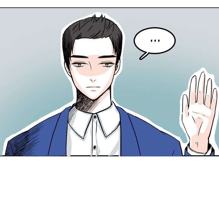 The Good Life The Good Life EP 4 - Toomics page 52 - 