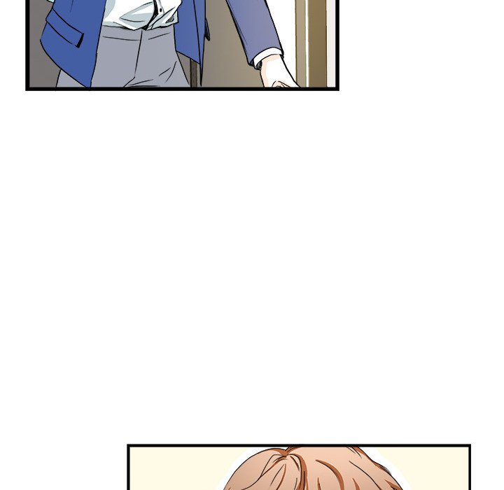 The Good Life The Good Life EP 4 - Toomics page 55 - 