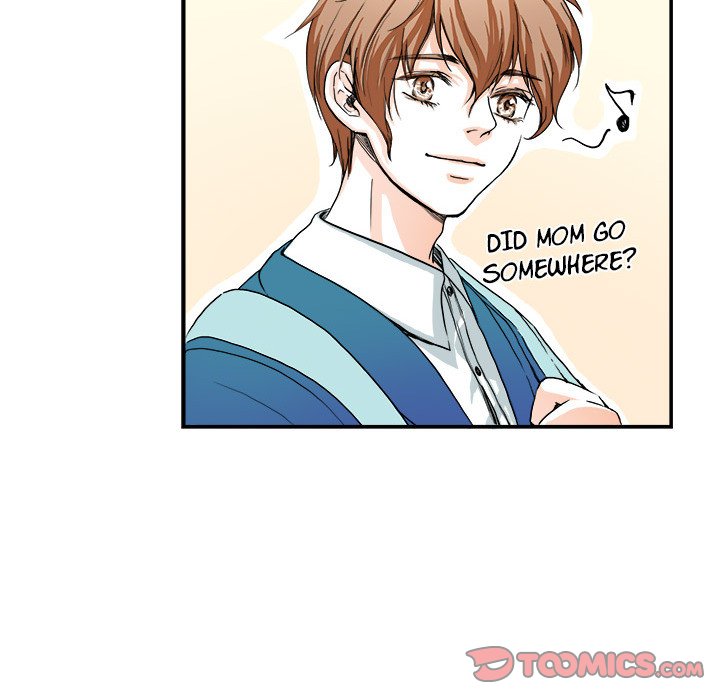 The Good Life The Good Life EP 4 - Toomics page 56 - 