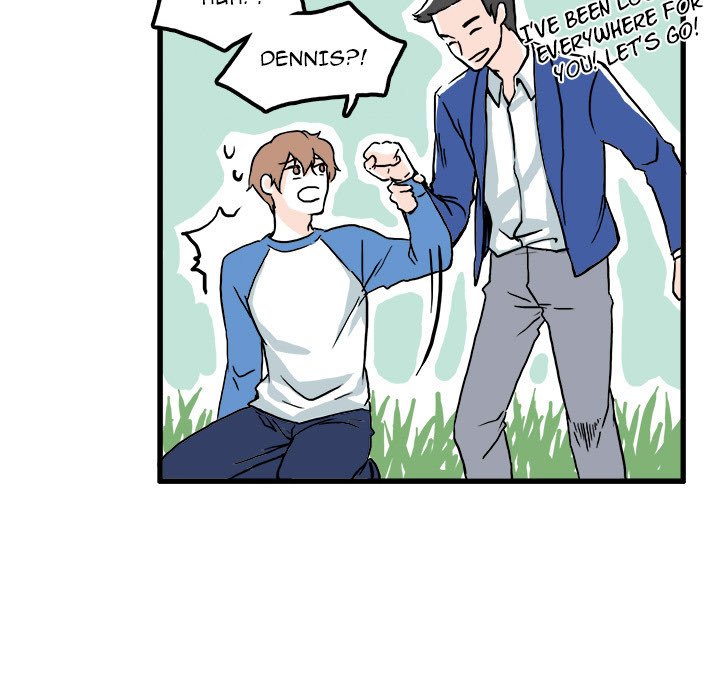 The Good Life The Good Life EP 4 - Toomics page 7 - 