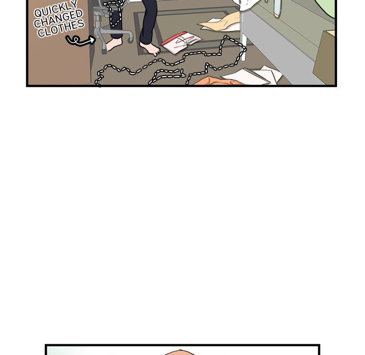 The Good Life The Good Life EP 4 - Toomics page 61 - 