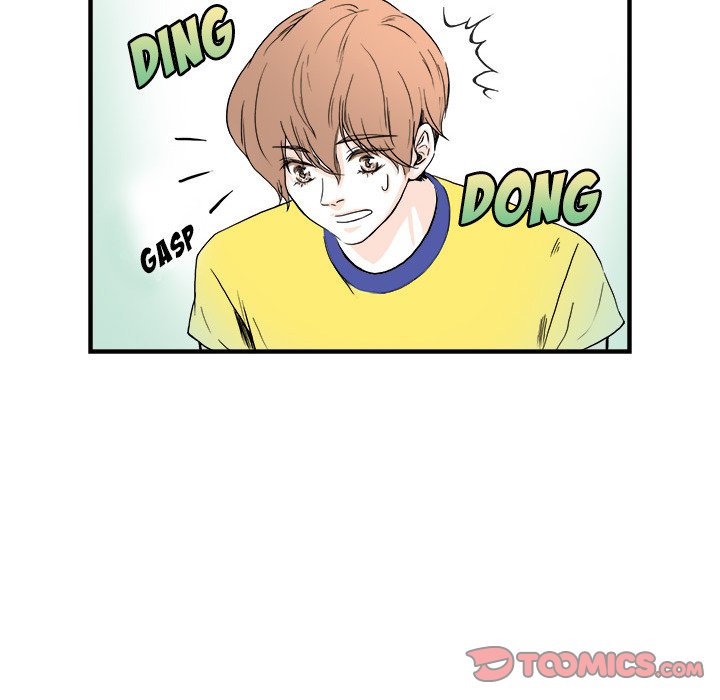 The Good Life The Good Life EP 4 - Toomics page 62 - 