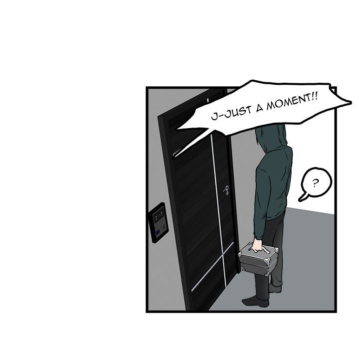 The Good Life The Good Life EP 4 - Toomics page 63 - 