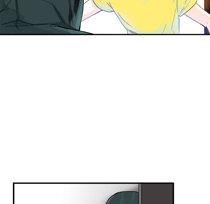The Good Life The Good Life EP 4 - Toomics page 65 - 