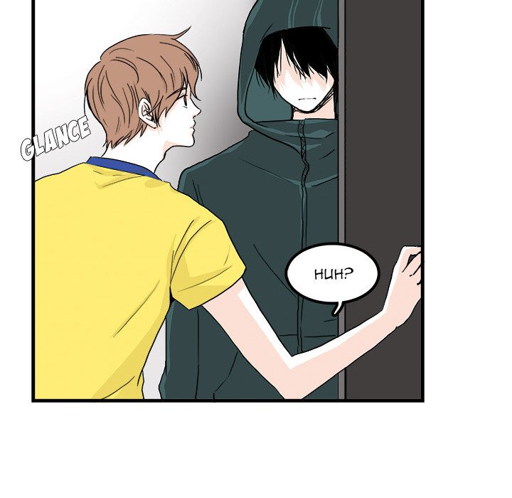 The Good Life The Good Life EP 4 - Toomics page 66 - 