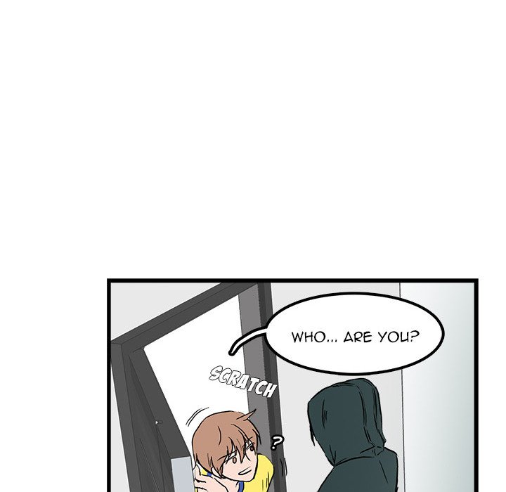 The Good Life The Good Life EP 4 - Toomics page 67 - 