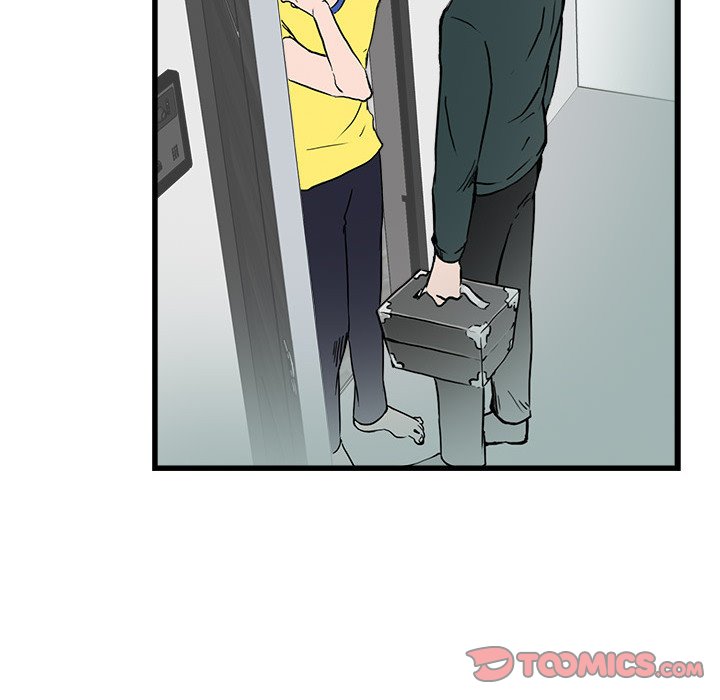 The Good Life The Good Life EP 4 - Toomics page 68 - 