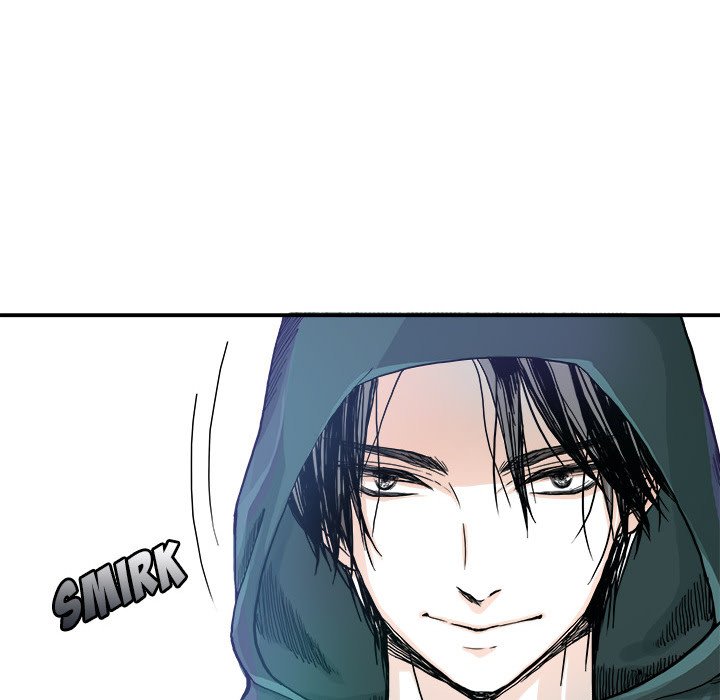 The Good Life The Good Life EP 4 - Toomics page 69 - 