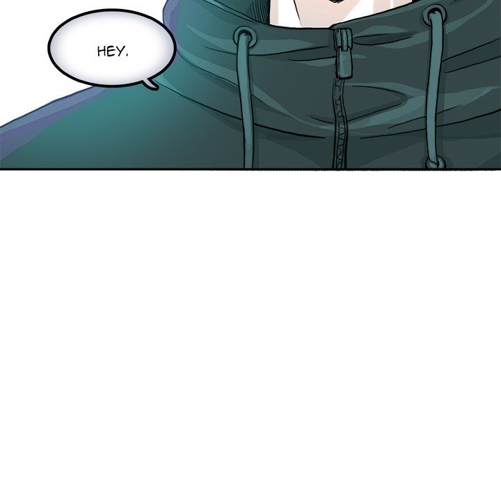 The Good Life The Good Life EP 4 - Toomics page 70 - 