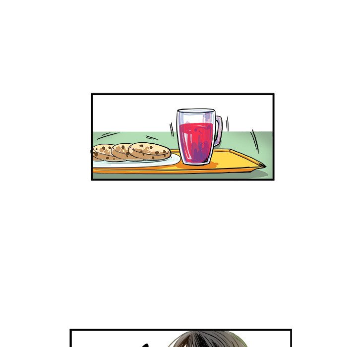 The Good Life The Good Life EP 4 - Toomics page 71 - 