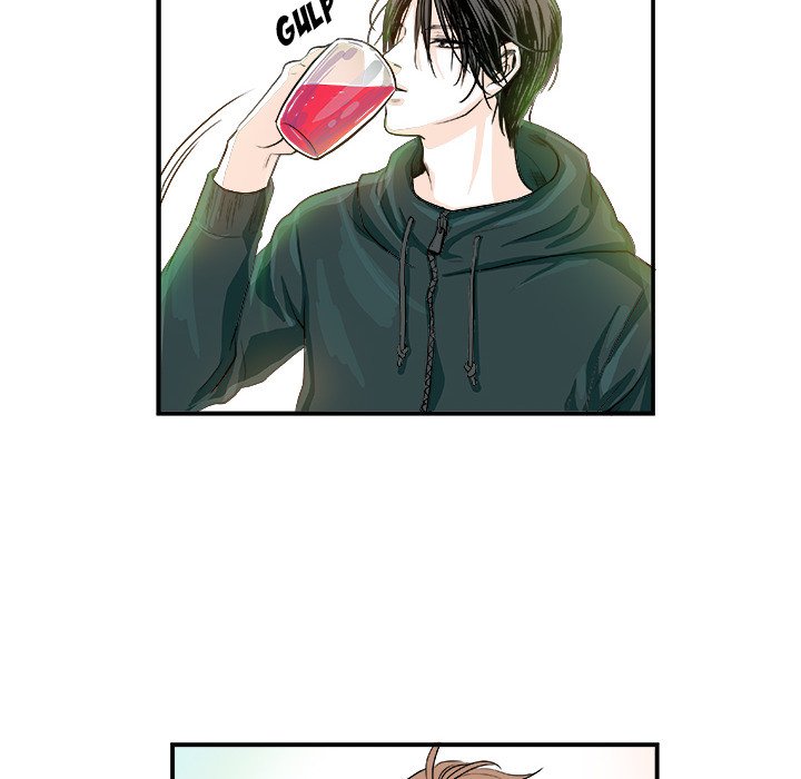 The Good Life The Good Life EP 4 - Toomics page 72 - 