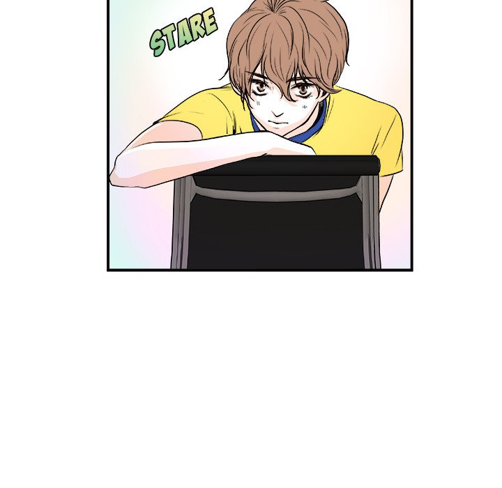 The Good Life The Good Life EP 4 - Toomics page 73 - 