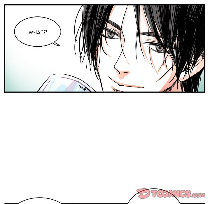 The Good Life The Good Life EP 4 - Toomics page 74 - 