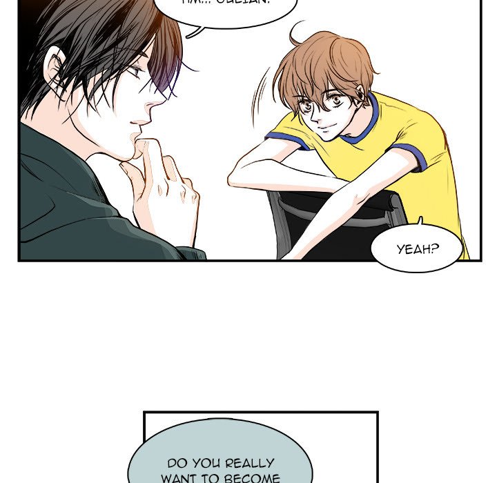 The Good Life The Good Life EP 4 - Toomics page 78 - 