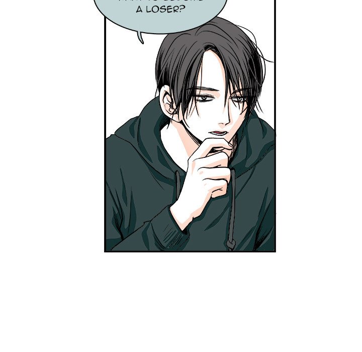 The Good Life The Good Life EP 4 - Toomics page 79 - 