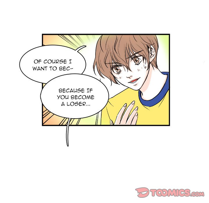 The Good Life The Good Life EP 4 - Toomics page 80 - 
