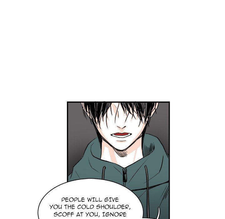 The Good Life The Good Life EP 4 - Toomics page 82 - 