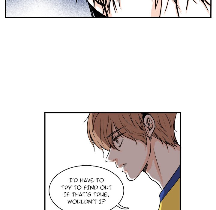 The Good Life The Good Life EP 4 - Toomics page 84 - 