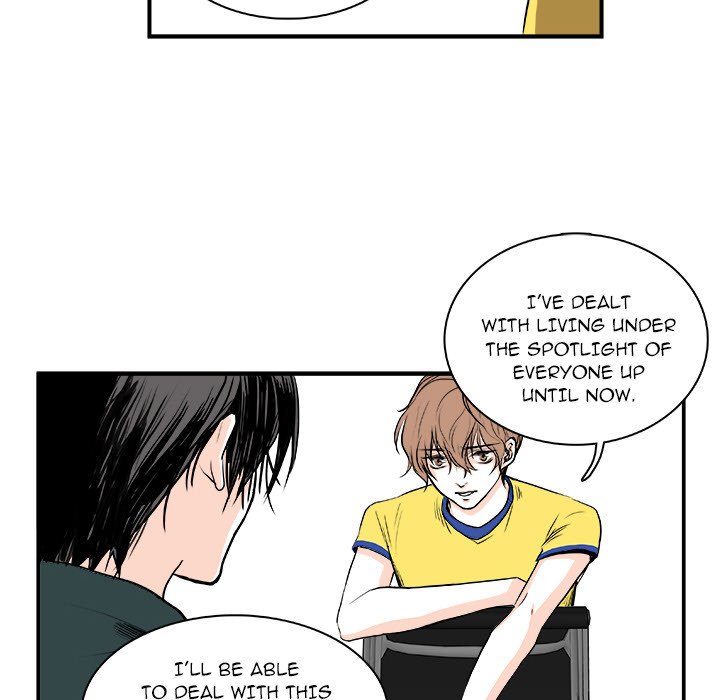 The Good Life The Good Life EP 4 - Toomics page 85 - 