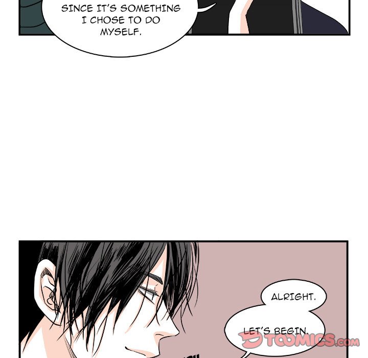 The Good Life The Good Life EP 4 - Toomics page 86 - 