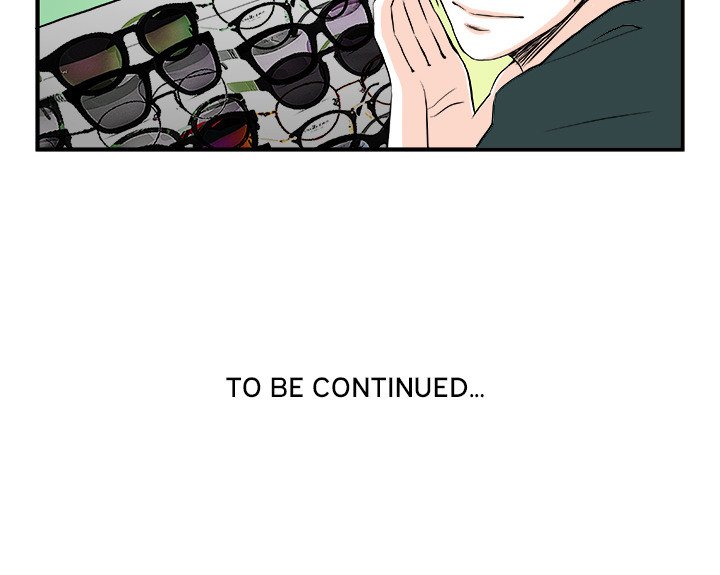 The Good Life The Good Life EP 4 - Toomics page 90 - 