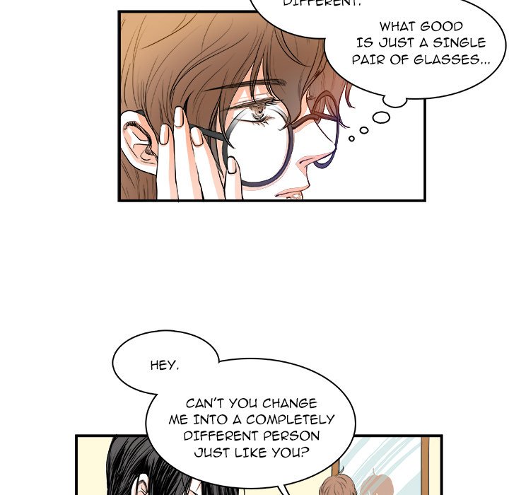 The Good Life The Good Life EP 5 - Toomics page 11 - 