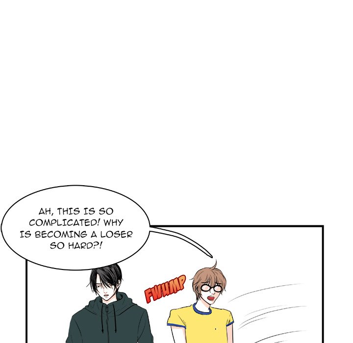The Good Life The Good Life EP 5 - Toomics page 14 - 