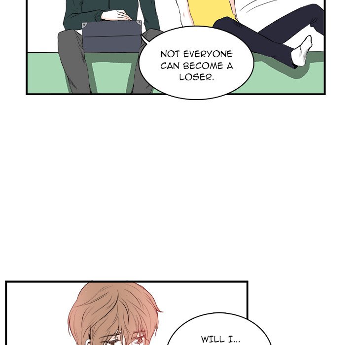 The Good Life The Good Life EP 5 - Toomics page 15 - 
