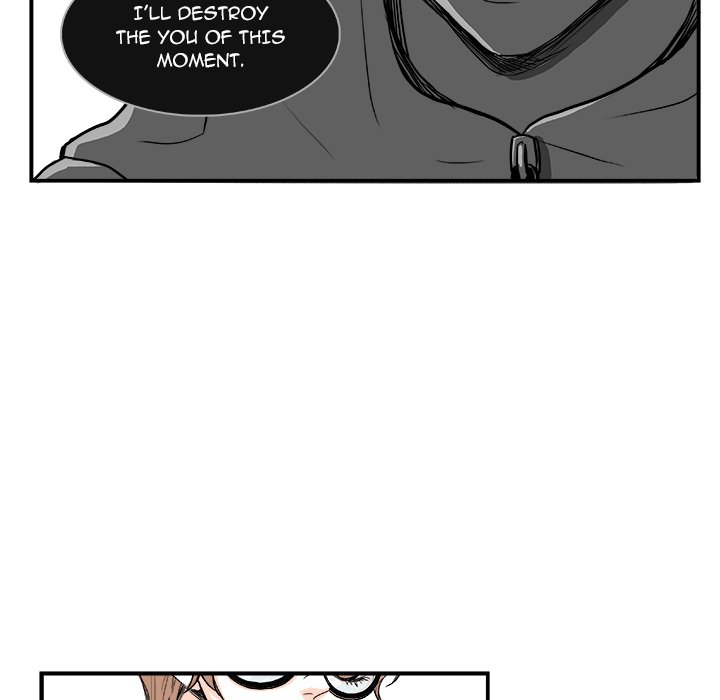 The Good Life The Good Life EP 5 - Toomics page 20 - 