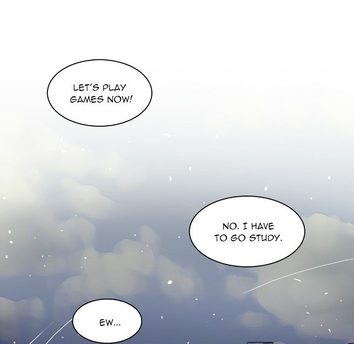 The Good Life The Good Life EP 5 - Toomics page 22 - 