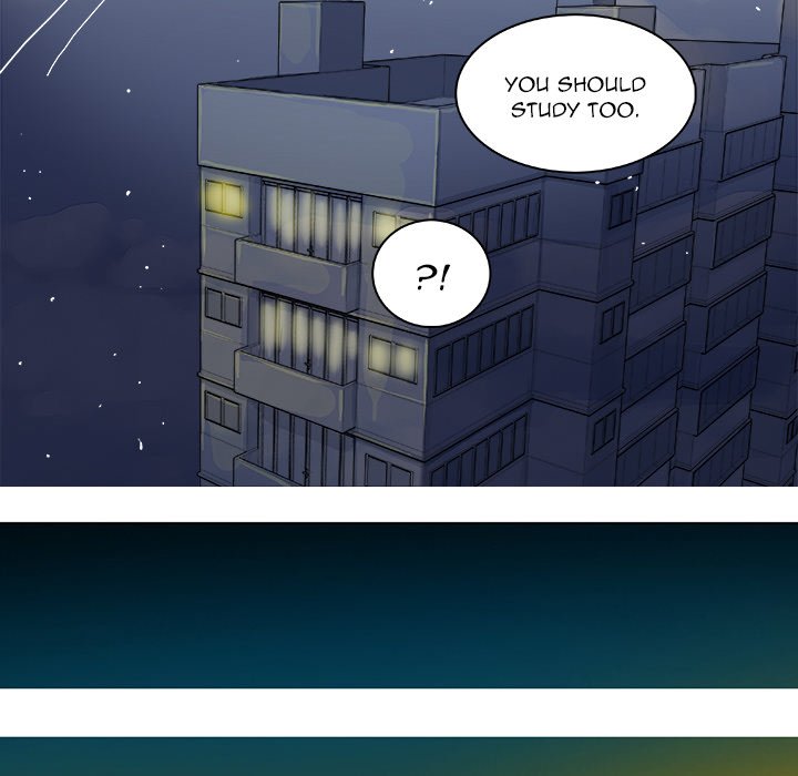 The Good Life The Good Life EP 5 - Toomics page 23 - 