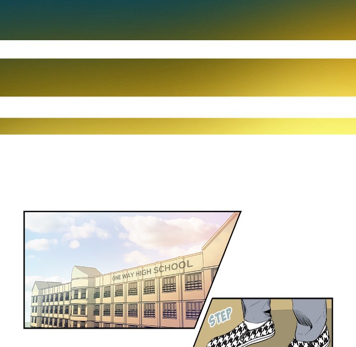 The Good Life The Good Life EP 5 - Toomics page 24 - 