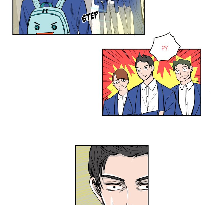 The Good Life The Good Life EP 5 - Toomics page 28 - 