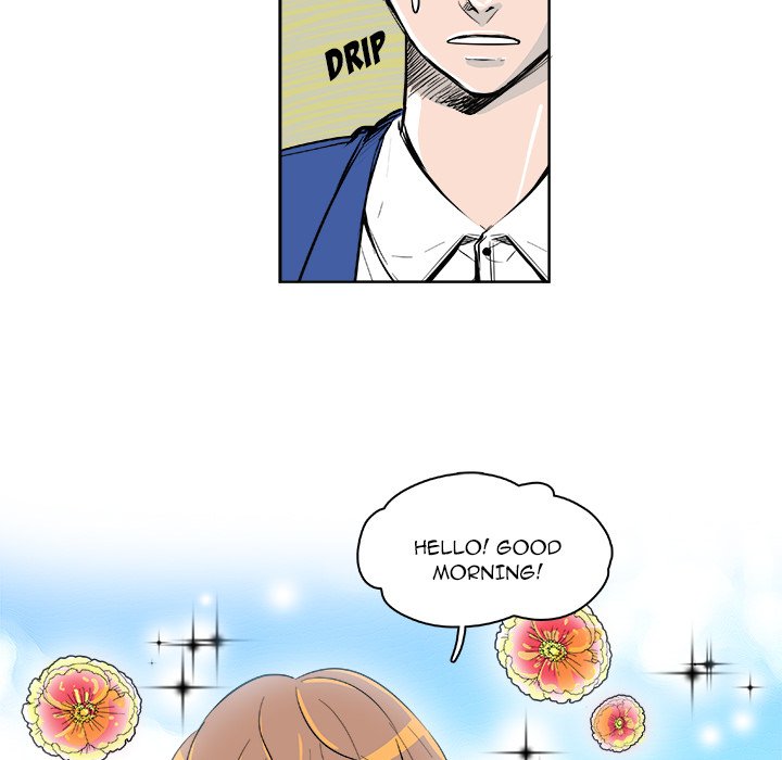 The Good Life The Good Life EP 5 - Toomics page 29 - 