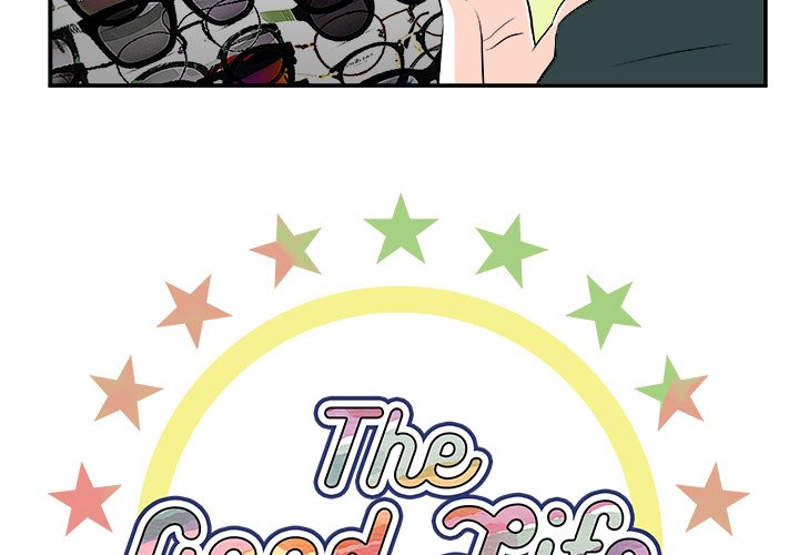 The Good Life The Good Life EP 5 - Toomics page 4 - 