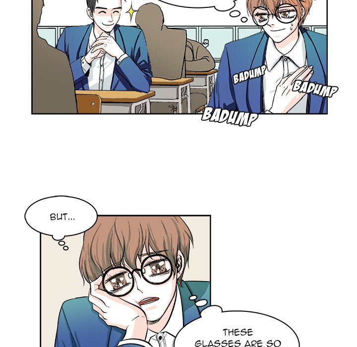 The Good Life The Good Life EP 5 - Toomics page 37 - 