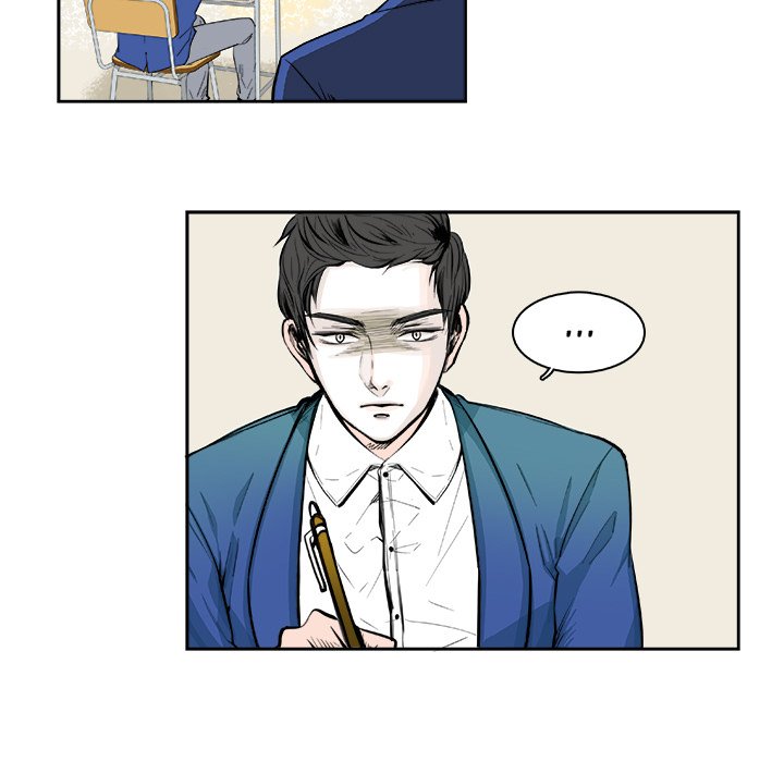The Good Life The Good Life EP 5 - Toomics page 39 - 