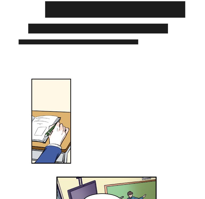 The Good Life The Good Life EP 5 - Toomics page 40 - 