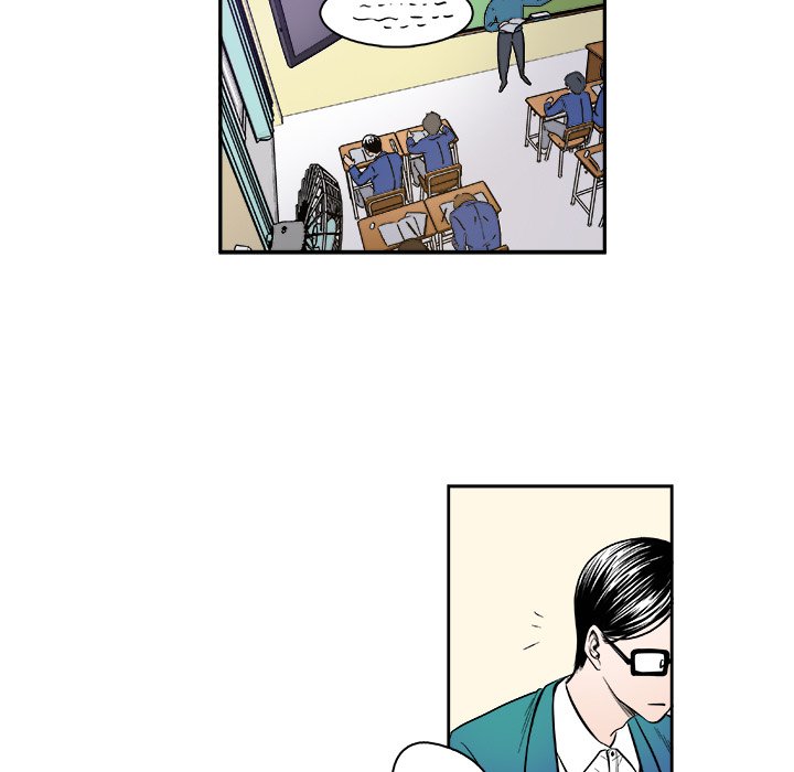 The Good Life The Good Life EP 5 - Toomics page 41 - 