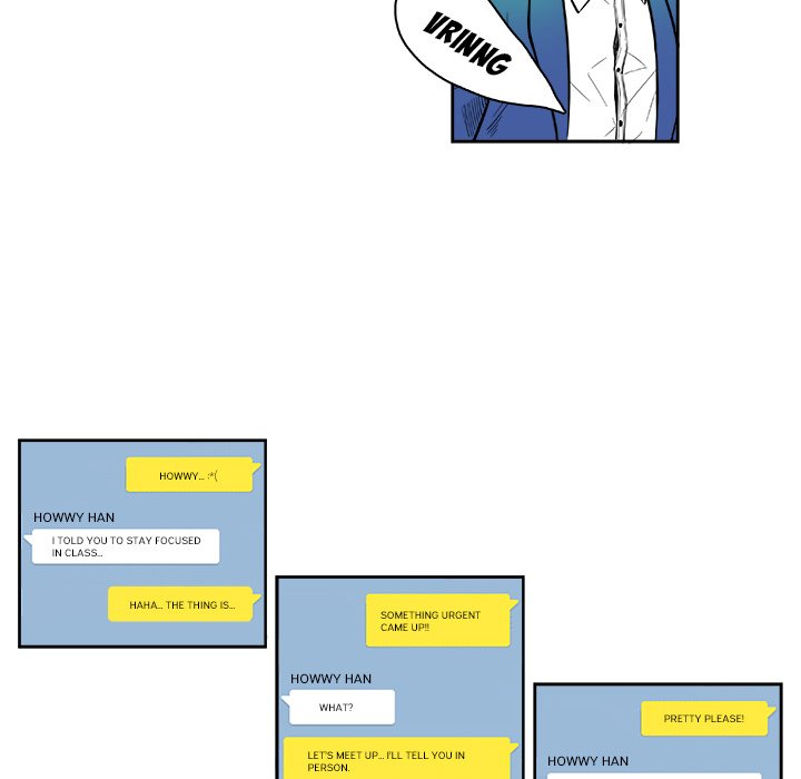 The Good Life The Good Life EP 5 - Toomics page 42 - 