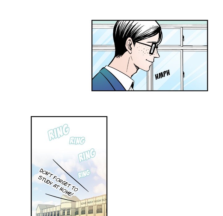The Good Life The Good Life EP 5 - Toomics page 44 - 