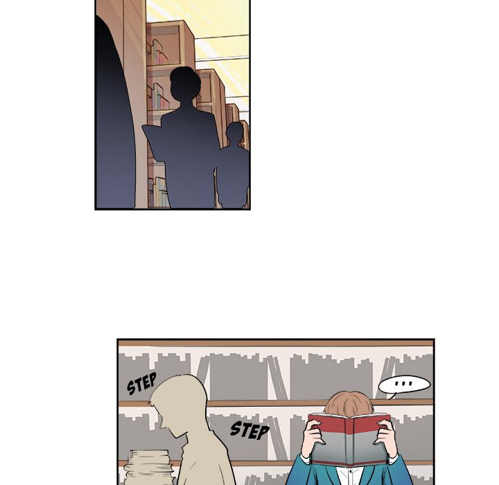 The Good Life The Good Life EP 5 - Toomics page 48 - 