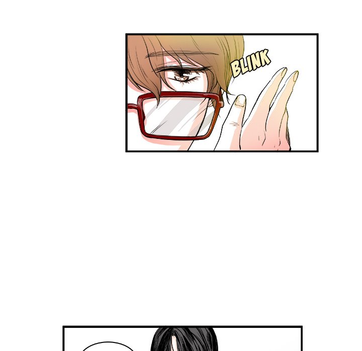 The Good Life The Good Life EP 5 - Toomics page 6 - 