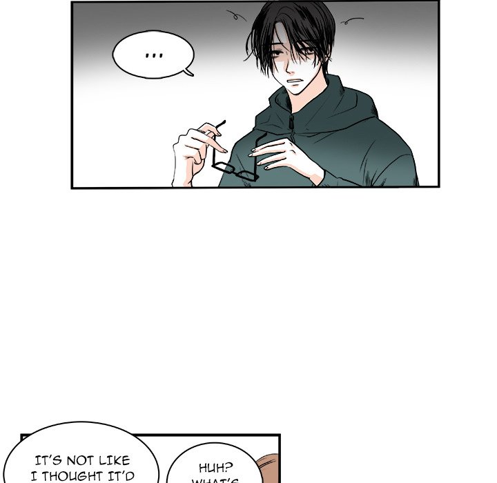 The Good Life The Good Life EP 5 - Toomics page 9 - 