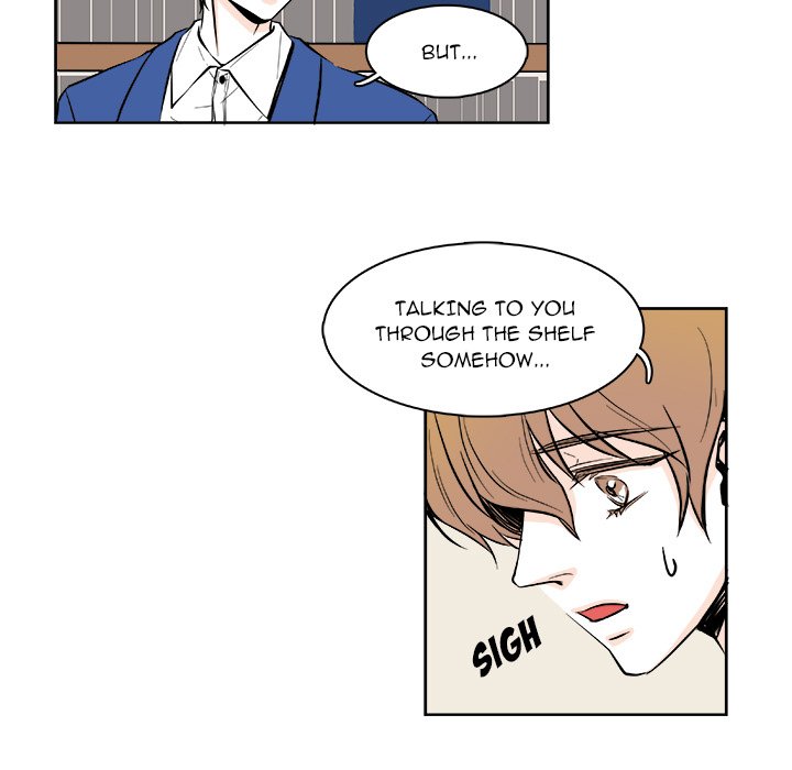The Good Life The Good Life EP 6 - Toomics page 11 - 
